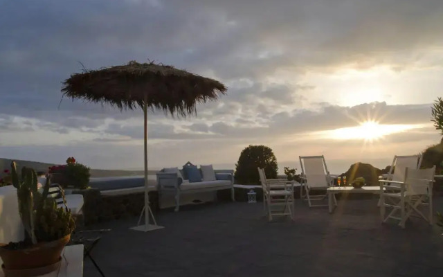 Marizan Caves & Villas, Santorini