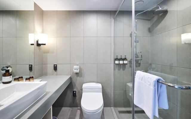 Jeju Pureun Hotel - Formerly Chason Hotel