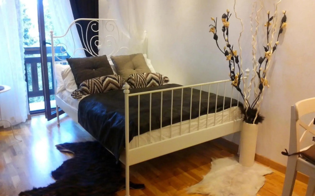 Visnja Apartment