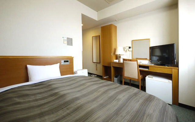 Hotel Route Inn Igaueno Iga Ichinomiya Inter
