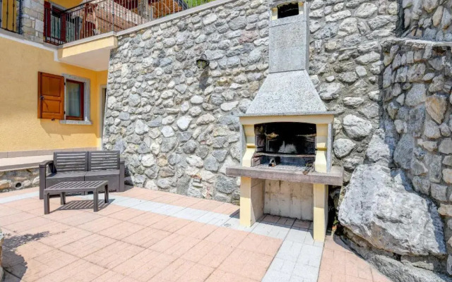 Residence Tatiana A4