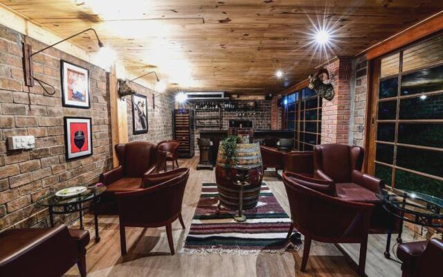 Issara Boutique Winery Hotel