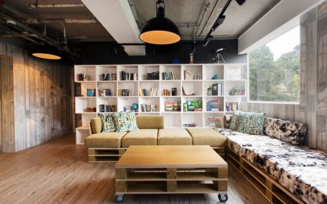 The Aberdeen By Dash Living