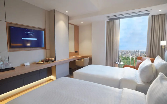 The Orchid Chandigarh