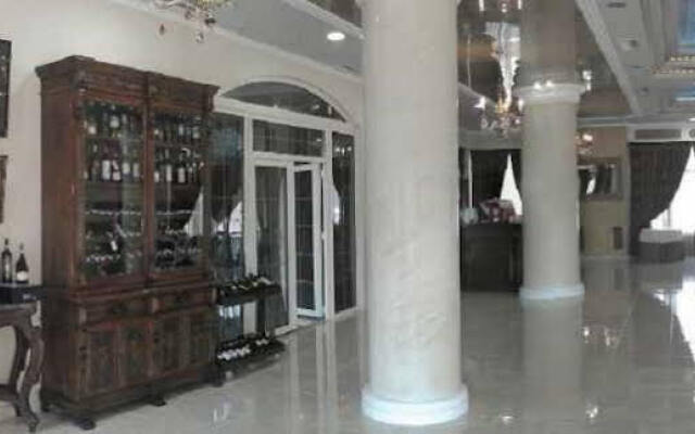 Ador Resort
