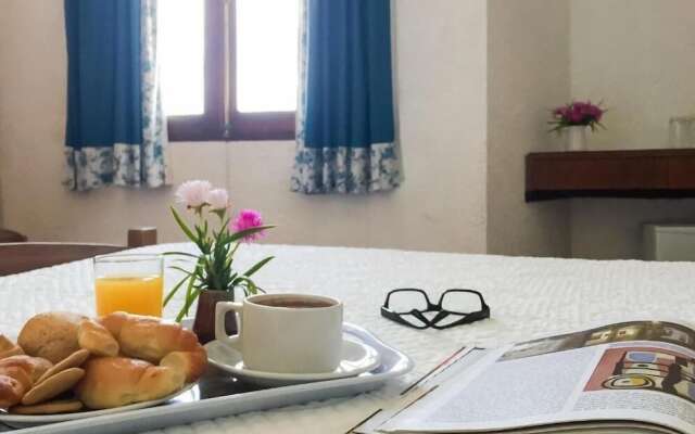 Hotel La Casona