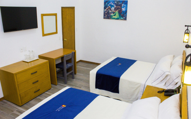 Hotel Real de Castilla