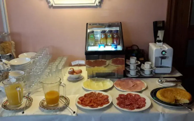 Hotel Palacio Azcárate