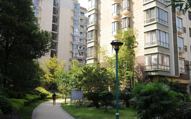 Guilin Sweetome Vacation Rentals