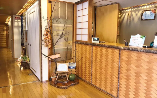 Kani no Yado Marusei
