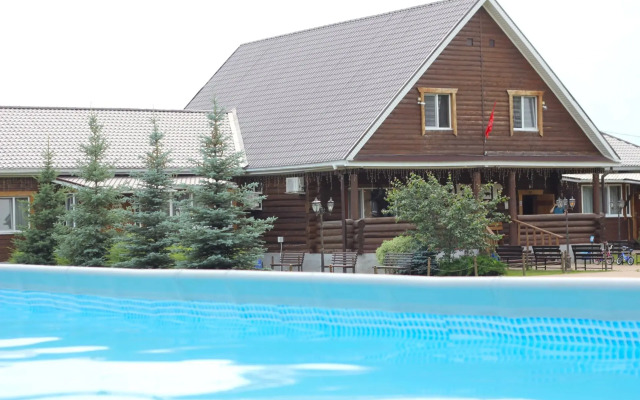 Kovcheg Hotel