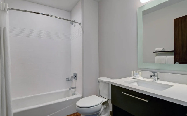TownePlace Suites by Marriott Cincinnati Downtown