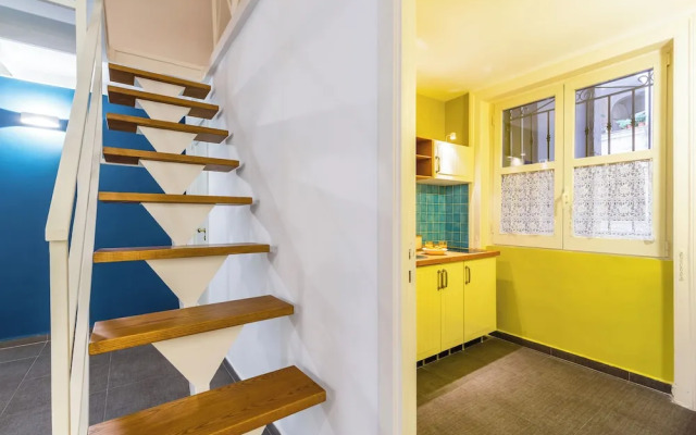 Design Apartment at Spaccanapoli
