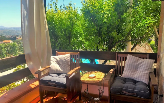 Melograno di Patrizia Castellammare del Golfo