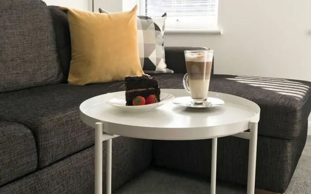 Luxury One Bedroom Apartment Aldershot