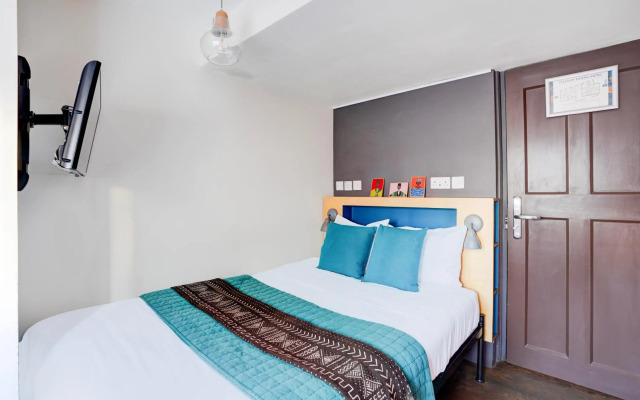 Peckham Room Hotel by Belvilla
