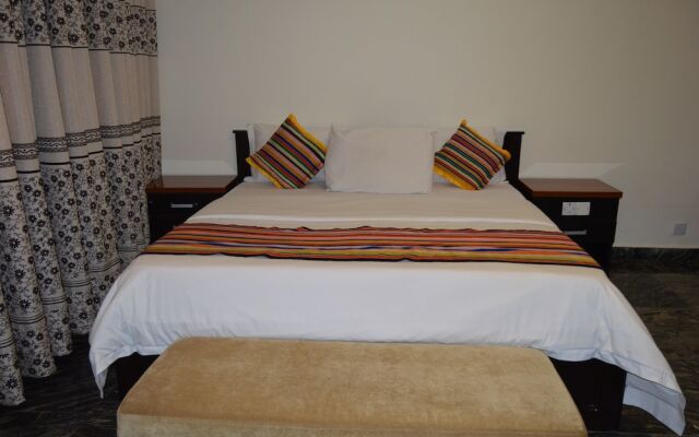 Hans Place Hotel