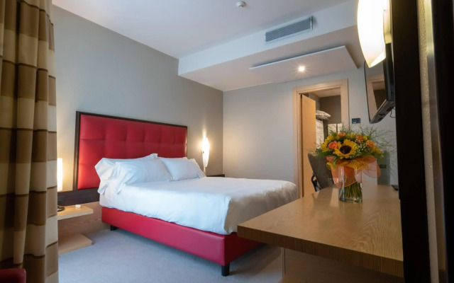 UNA HOTELS MH Matera