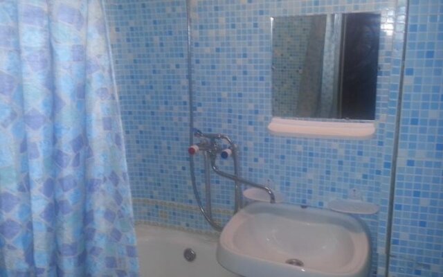 Апартаменты на Таганке