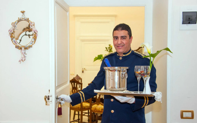 Villa La Meridiana - Caroli Hotels