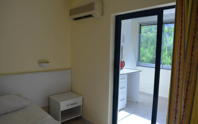 Park Avrupa Hotel