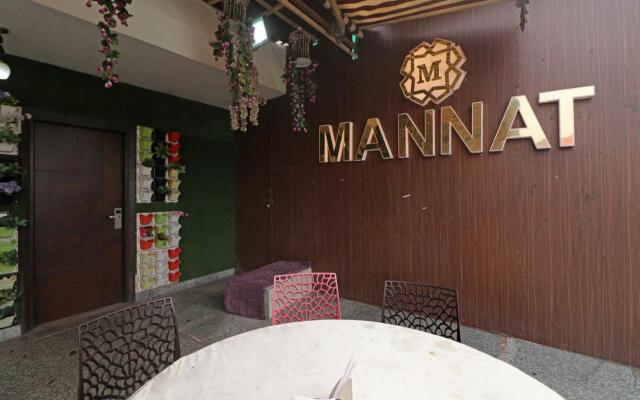 Hotel Mannat International