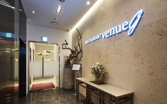 Hotel Venue G