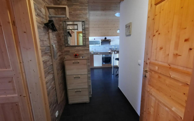 Haus Alexandra Apartment