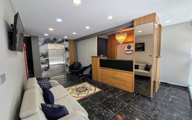 Uyu Room Adana Hotel