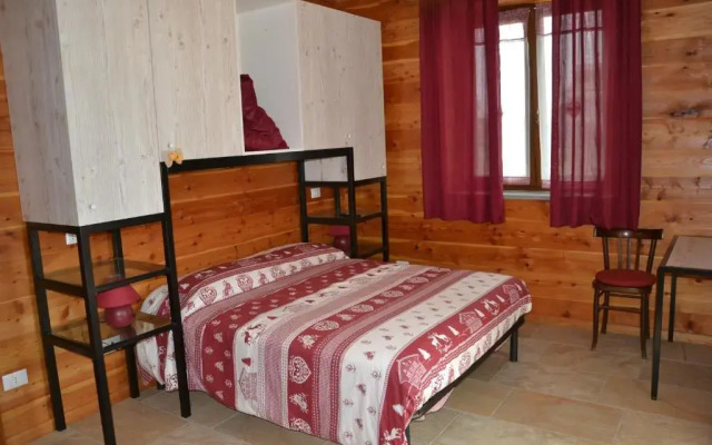 B&B L'albero e le stelle