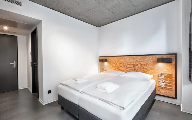 H.ostel Münster - Hostel