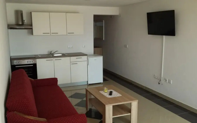 Apartment Manuel With 1 Bedroom With Terrace and sea View