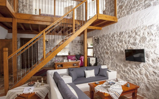 Exclusive Boutique Hotel