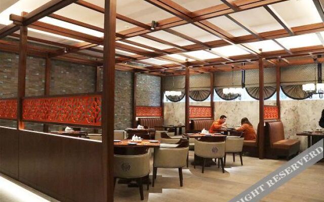 Jinhua DEEFLY Yuansu Hotel