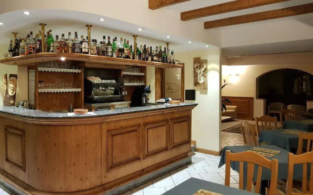 Hotel Cima Piazzi