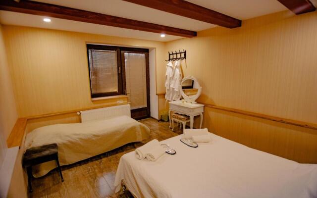 Qilimcha's Guest House