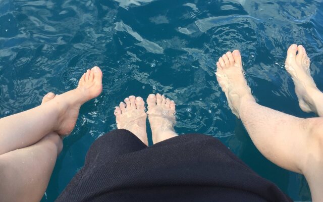 The Riverside Hotel Hengchun