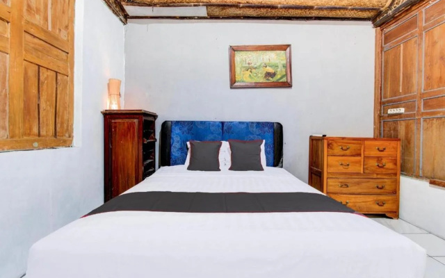 Hotel O Prawirotaman Near Keraton Yogyakarta Formerly Chez Laelik Guesthouse – Guest Rooms – Sewon