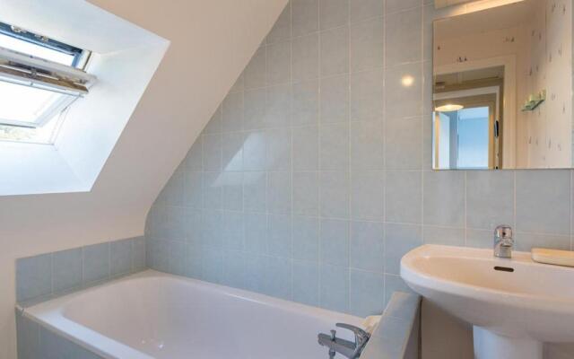 Villa Locmariaquer, 3 pièces, 4 personnes - FR-1-477-36