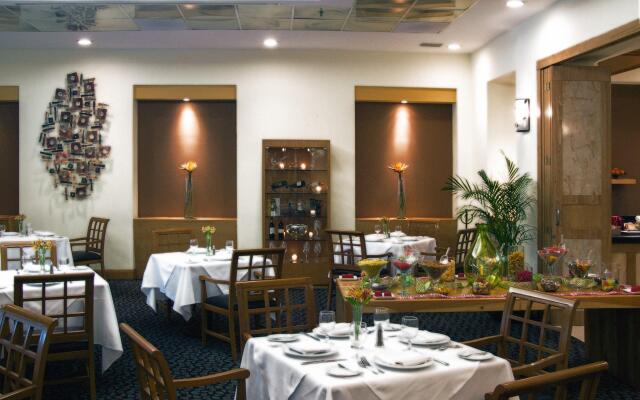 Hotel Fiesta Americana Guadalajara 