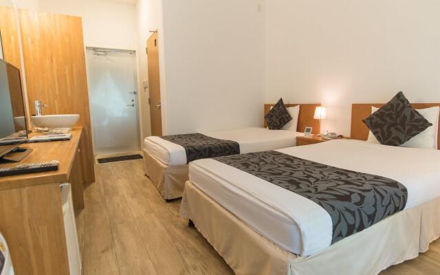 Nata Beach Villa