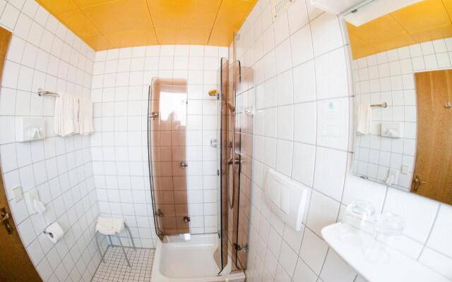 HIRSCH1783 Hotel LANDHAUS