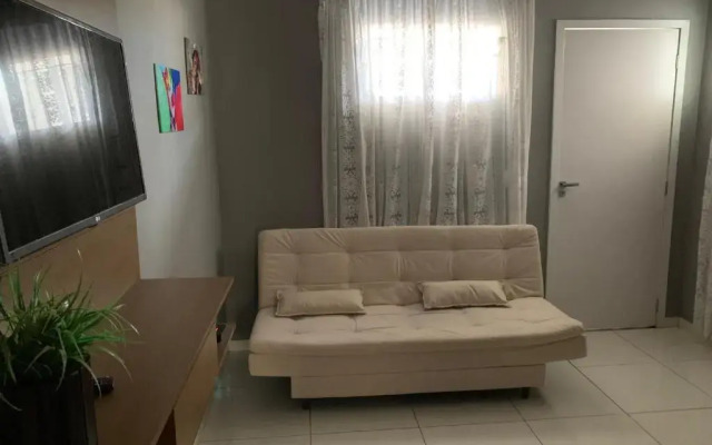 Green House Apartamentos