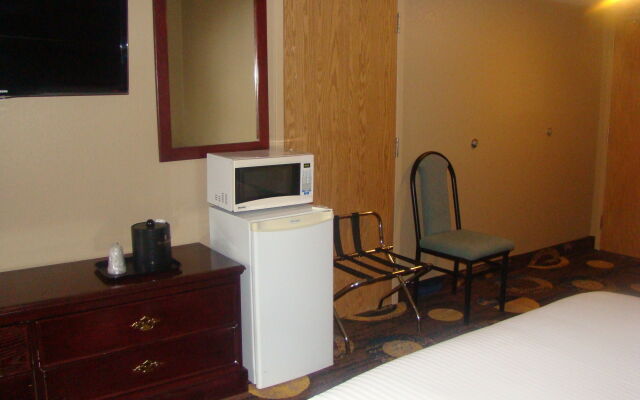 Stonebridge Hotel