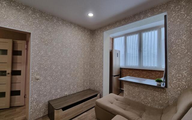 Апартаменты на улице Изыскателей 32В