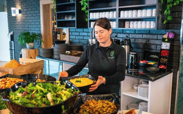 Thorbjørnrud Hotell