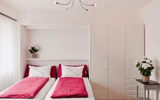 Double Room Ascona in Ascona