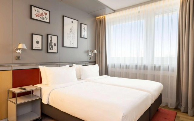 Radisson Blu Hotel Erfurt
