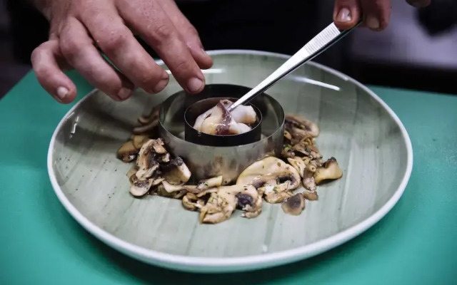 Agriturismo Pantalica Ranch