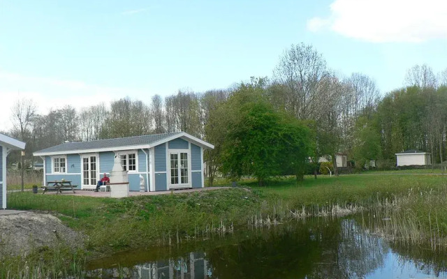 Naturistenpark Flevo-Natuur